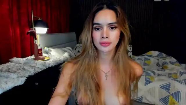Image 6 of transdaizy19 Stream on Chaturbate on 7 days ago