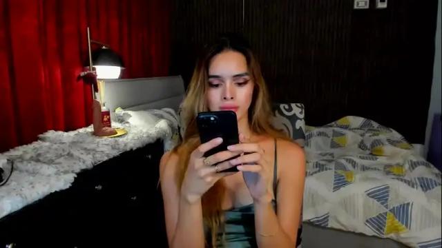 Image 8 of transdaizy19 Stream on Chaturbate on 7 days ago