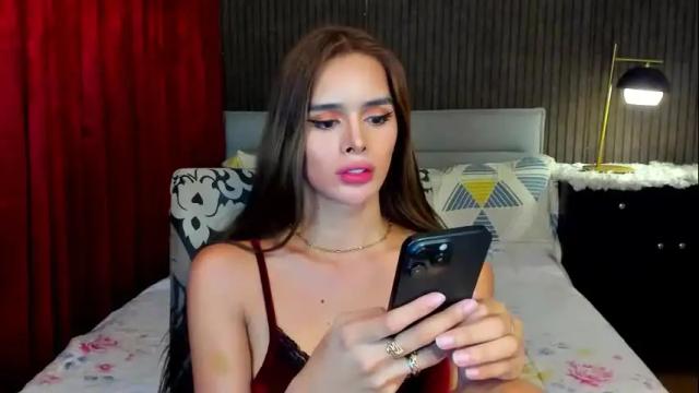 Image 12 of transdaizy19 Stream on Chaturbate on 2 months ago