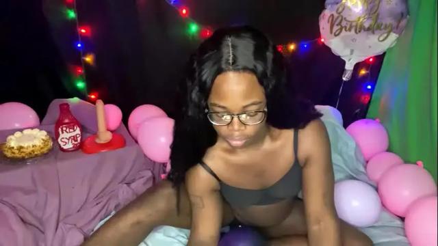 Thumbnail 2, transgirl_omi's Stream at Chaturbate, 23 days ago