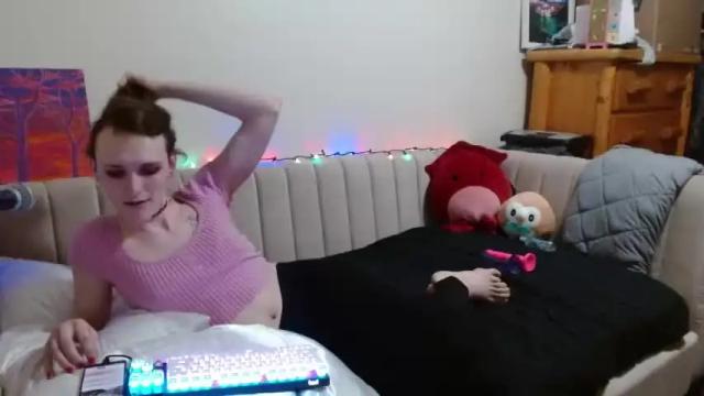 Image 4 of transgirltaylor Stream on Chaturbate on 16 months ago