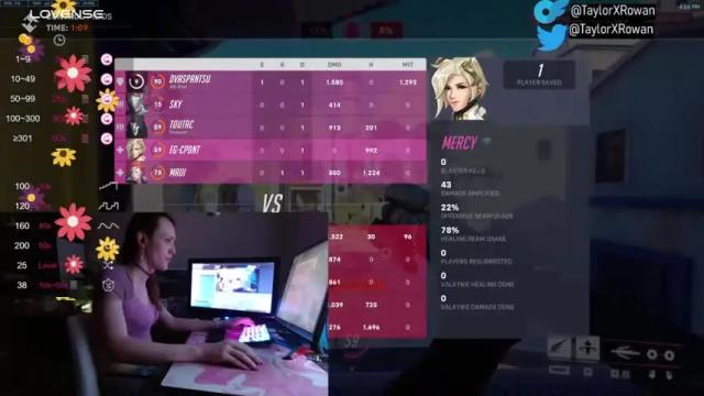 Thumbnail 1, transgirltaylor's Stream at Chaturbate, 18 months ago