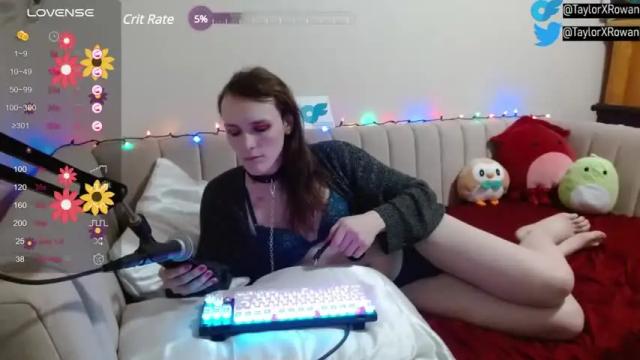 Thumbnail 1, transgirltaylor's Stream at Chaturbate, 12 months ago