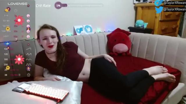 Thumbnail 1, transgirltaylor's Stream at Chaturbate, 12 months ago