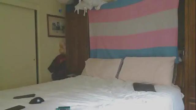 Image 8 of transgirlv Stream on Chaturbate on 1 month ago
