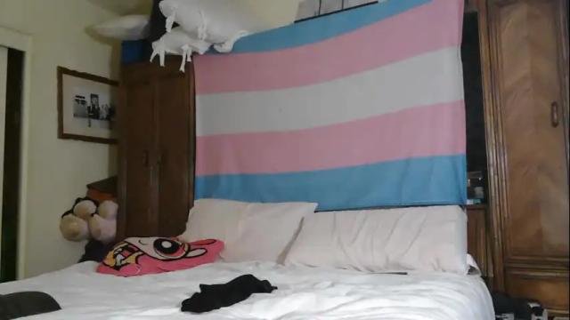 Image 3 of transgirlv Stream on Chaturbate on 15 days ago