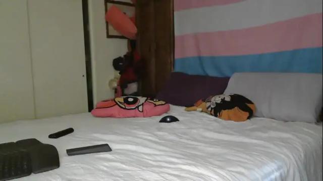 Image 12 of transgirlv Stream on Chaturbate on 2 days ago