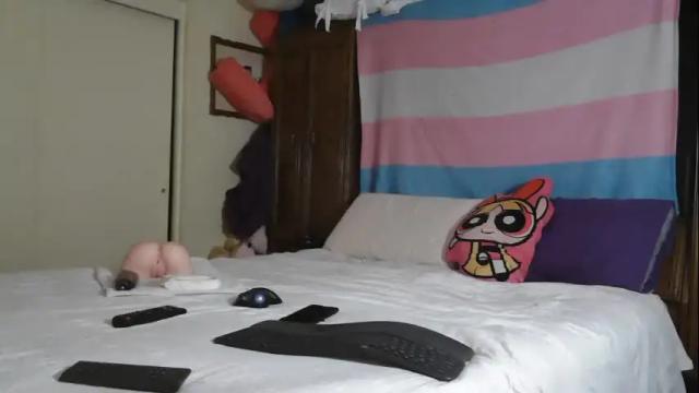 Image 3 of transgirlv Stream on Chaturbate on 2 months ago