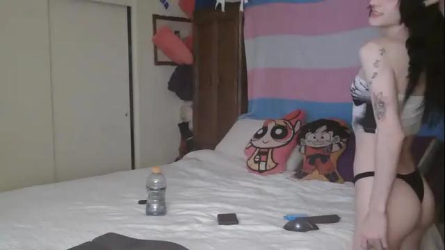 Thumbnail 2, transgirlv's Stream at Chaturbate, 2 months ago