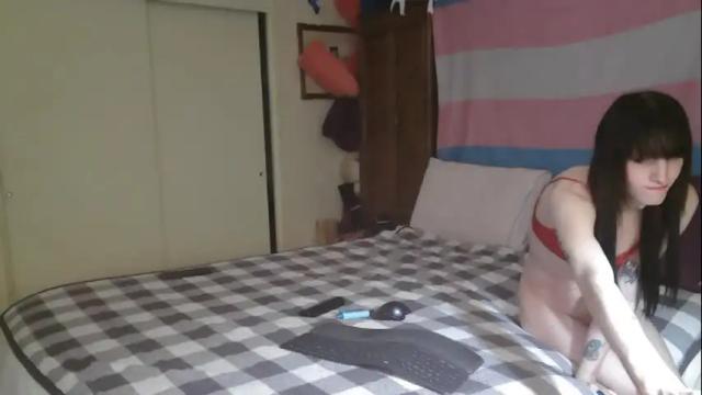 Image 2 of transgirlv Stream on Chaturbate on 2 months ago