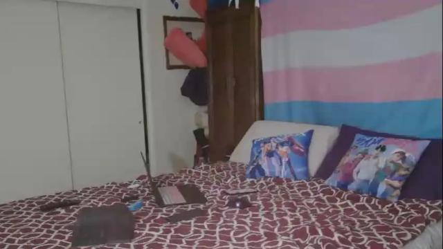 Image 11 of transgirlv Stream on Chaturbate on 2 months ago