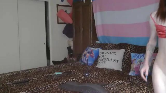Image 7 of transgirlv Stream on Chaturbate on 1 month ago