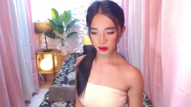 Image 10 of transgoddessrosy Stream on Chaturbate on 14 months ago