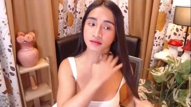 Image 3 of transgoddessrosy Stream on Chaturbate on 2 months ago