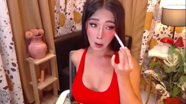 Image 11 of transgoddessrosy Stream on Chaturbate on 1 month ago