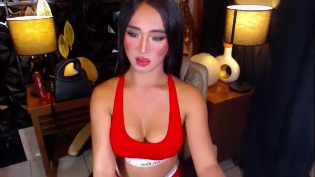 Image 12 of transgoddessrosy Stream on Chaturbate on 1 month ago
