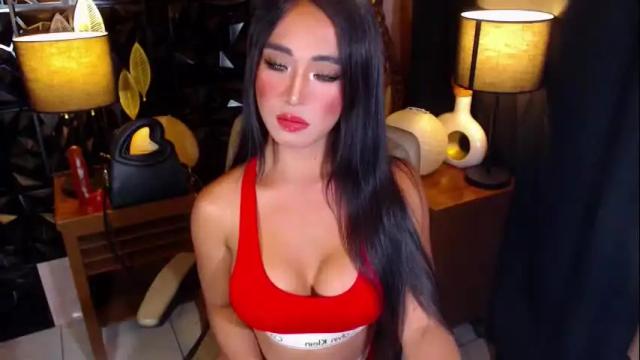 Image 8 of transgoddessrosy Stream on Chaturbate on 1 month ago