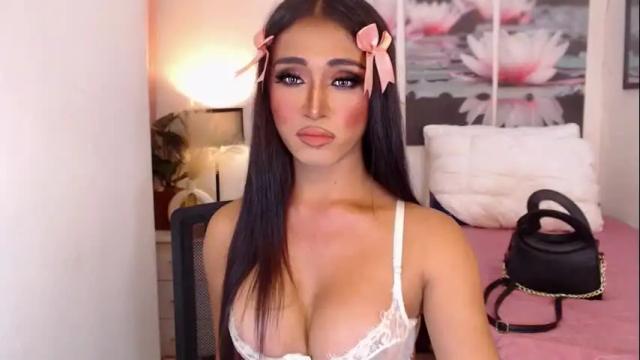 Image 3 of transgoddessrosy Stream on Chaturbate on 9 days ago