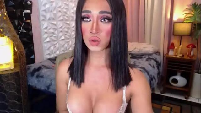 Image 2 of transgoddessrosy Stream on Chaturbate on 1 day ago