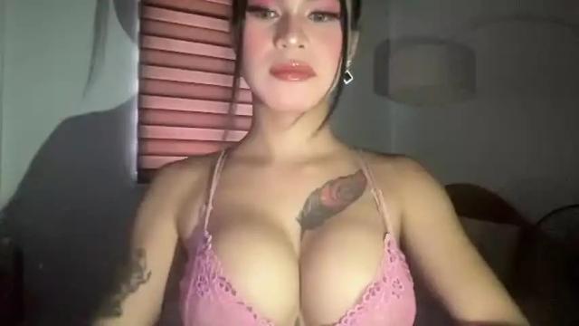 Image 7 of transgoddessselena Stream on Chaturbate on 14 months ago