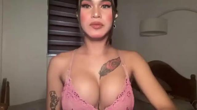 Thumbnail 1, transgoddessselena's Stream at Chaturbate, 14 months ago