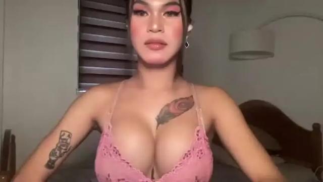 Image 7 of transgoddessselena Stream on Chaturbate on 14 months ago