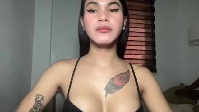 Thumbnail 3, transgoddessselena's Stream at Chaturbate, 14 months ago