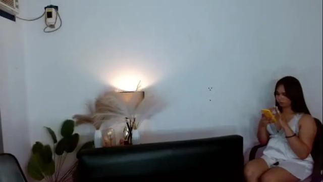Image 7 of transgoddessselena Stream on Chaturbate on 1 month ago
