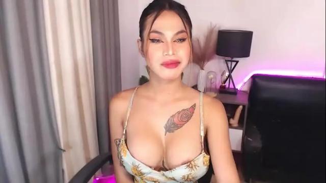 Image 6 of transgoddessselena Stream on Chaturbate on 1 month ago