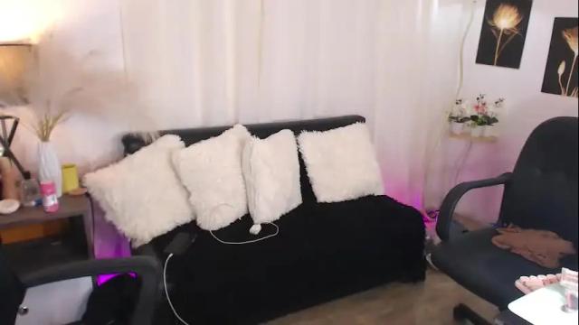 Thumbnail 2, transgoddessselena's Stream at Chaturbate, 22 days ago