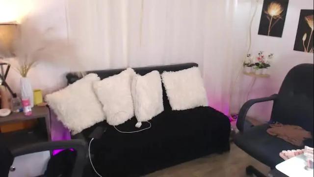 Image 6 of transgoddessselena Stream on Chaturbate on 27 days ago