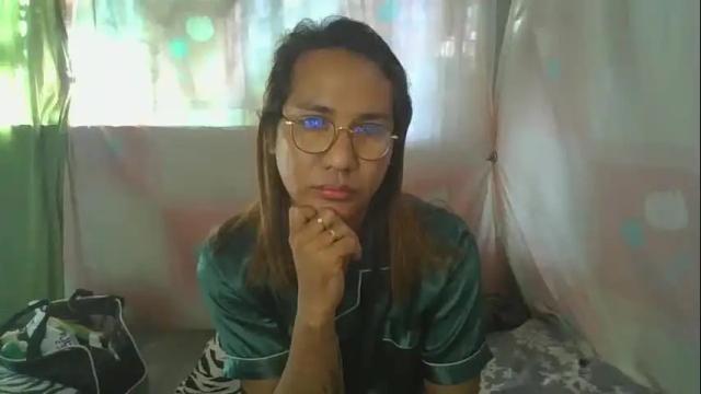Image 8 of transhottie28 Stream on Chaturbate on 1 month ago