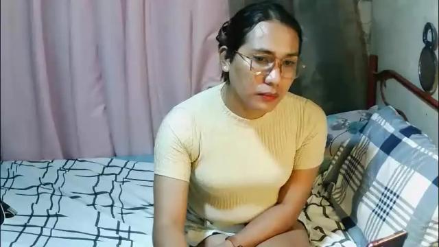 Image 4 of transhottie28 Stream on Chaturbate on 1 month ago