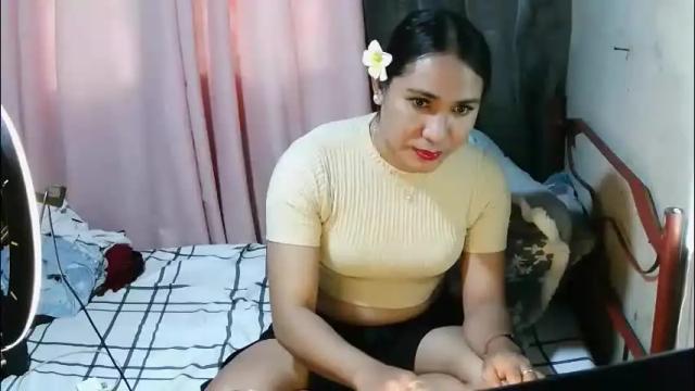 Image 8 of transhottie28 Stream on Chaturbate on 1 month ago