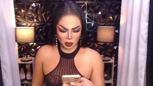 Image 10 of translunaa Stream on Chaturbate on 21 months ago