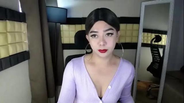 Image 11 of transmanilasue Stream on Chaturbate on 19 months ago