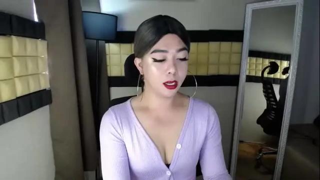 Image 12 of transmanilasue Stream on Chaturbate on 19 months ago