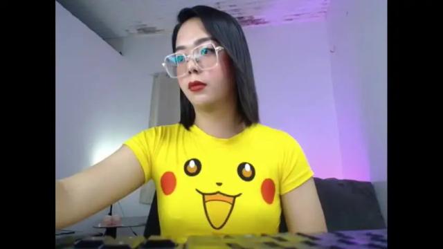 Image 11 of transmanilasue Stream on Chaturbate on 8 days ago