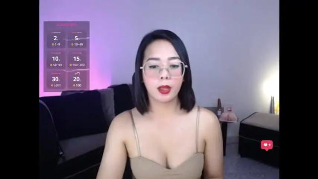 Image 3 of transmanilasue Stream on Chaturbate on 3 days ago