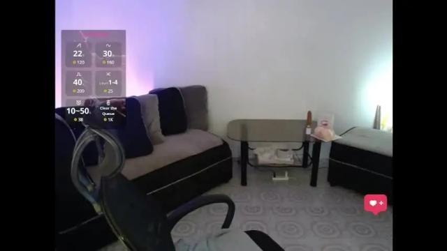 Image 7 of transmanilasue Stream on Chaturbate on 5 months ago