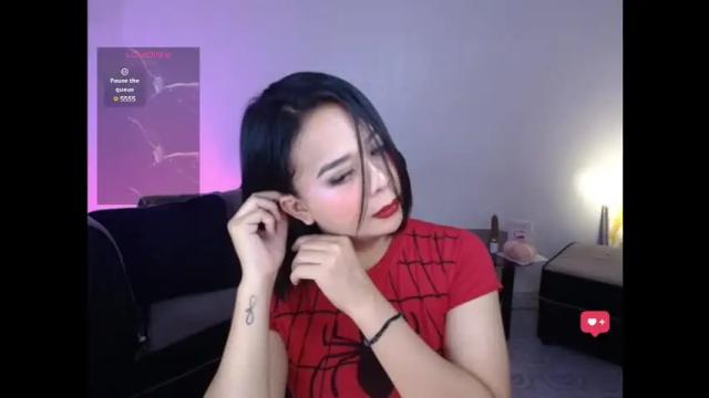 Image 4 of transmanilasue Stream on Chaturbate on 5 months ago