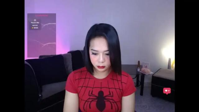 Image 7 of transmanilasue Stream on Chaturbate on 5 months ago