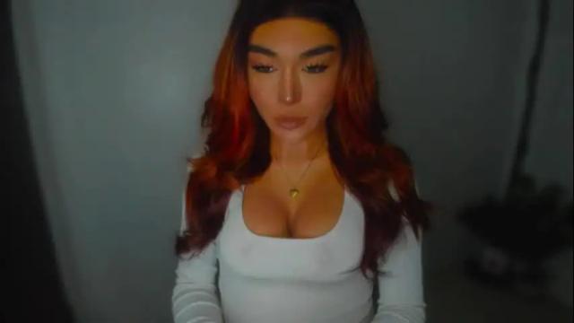 Image 2 of transnextdoor_ Stream on Chaturbate on 12 days ago