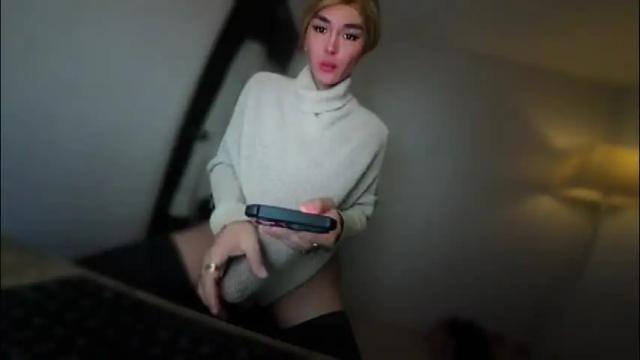 Image 2 of transnextdoor_ Stream on Chaturbate on 24 days ago