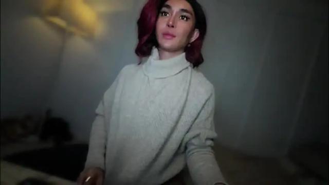 Image 2 of transnextdoor_ Stream on Chaturbate on 25 days ago