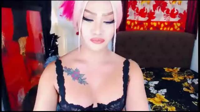 Image 2 of transplayfullolivia Stream on Chaturbate on 15 months ago
