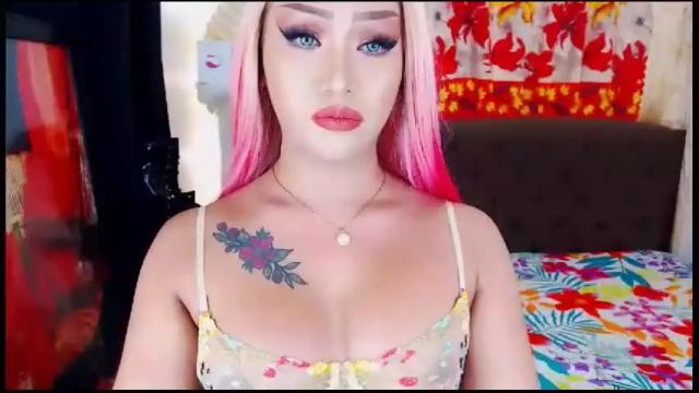 Image 3 of transplayfullolivia Stream on Chaturbate on 14 months ago