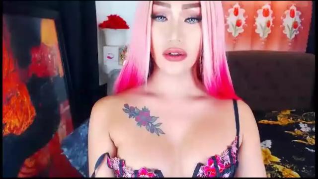 Image 12 of transplayfullolivia Stream on Chaturbate on 13 months ago