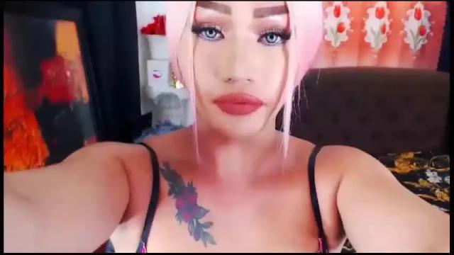 Image 4 of transplayfullolivia Stream on Chaturbate on 13 months ago