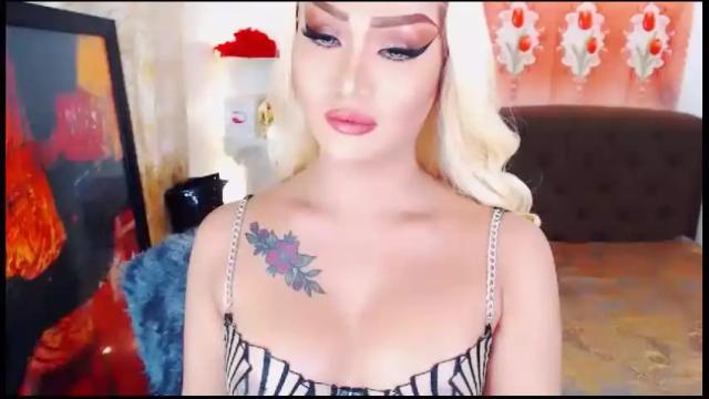 Image 12 of transplayfullolivia Stream on Chaturbate on 16 months ago